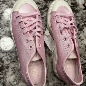 Adidas Originals Nizza Pink Sneakers